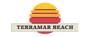 Terramar Beach